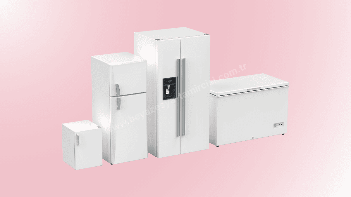 Keşan Buzdolabı Tamircisi - Keşan Beyaz Eşya Tamircisi